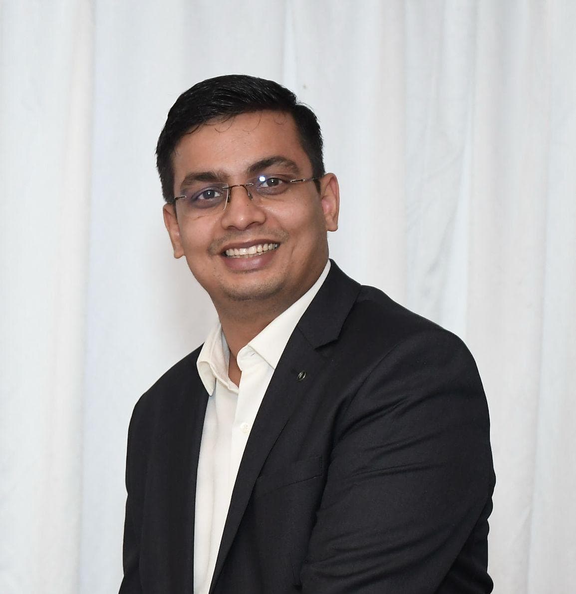 Surendra Tiwari