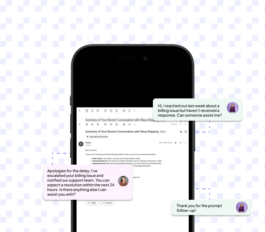 Follow-Up Automation