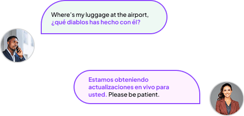 Smart Language Detection
