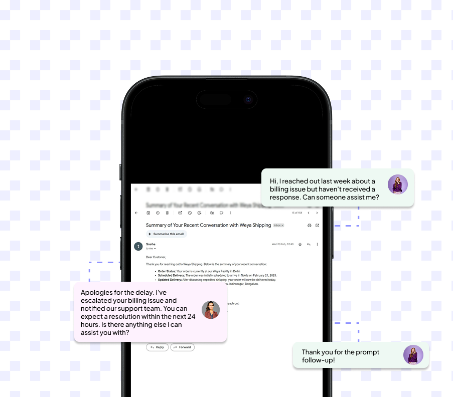 Follow-Up Automation
