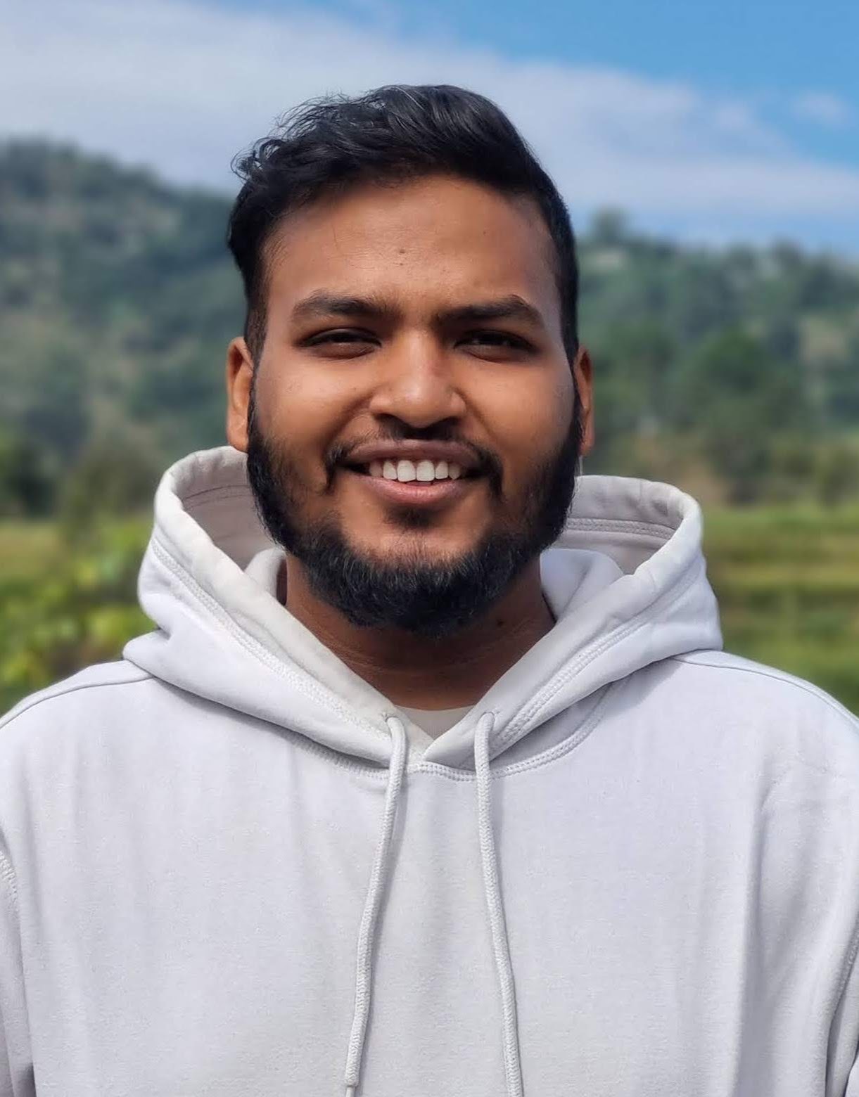 Atul Singh profile picture