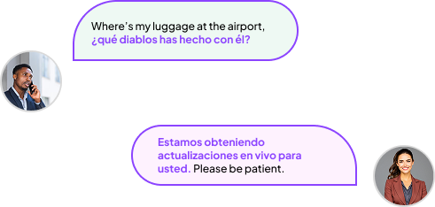 Smart Language Detection